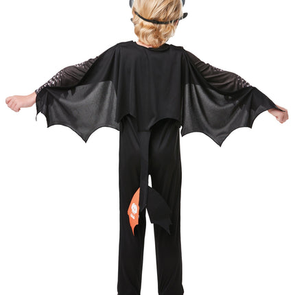 Costume da Sdentato Bambino