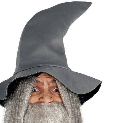 Tovenaar Kostuum Heren van Fiestas Guirca koop je bij Partywinkel