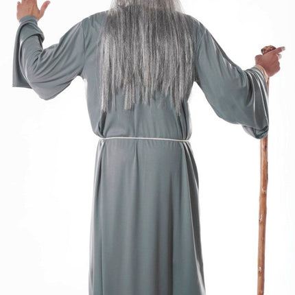 Tovenaar Kostuum Heren van Fiestas Guirca koop je bij Partywinkel