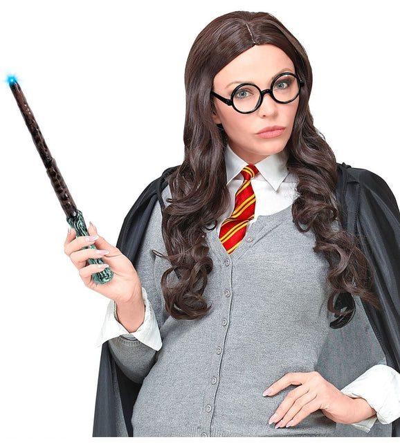 Tovenaar Toverstaf Licht En Geluid van Widmann koop je bij Partywinkel