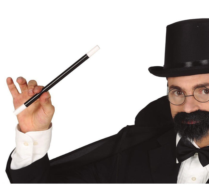 Toverstaf 27cm van Fiestas Guirca koop je bij Partywinkel