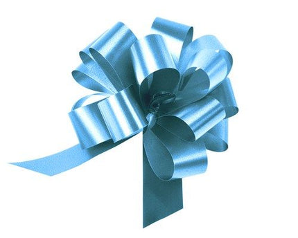 Arco di trazione azzurro grande (Ø150mm)