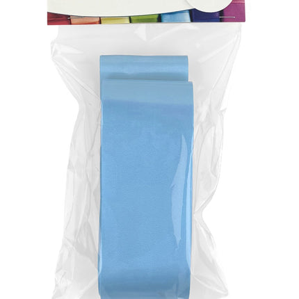 Arco di trazione azzurro grande (Ø150mm)