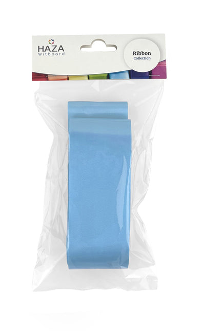 Arco di trazione azzurro grande (Ø150mm)