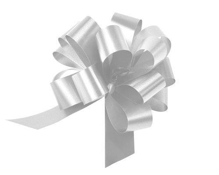 Arco di trazione bianco grande (Ø150mm)