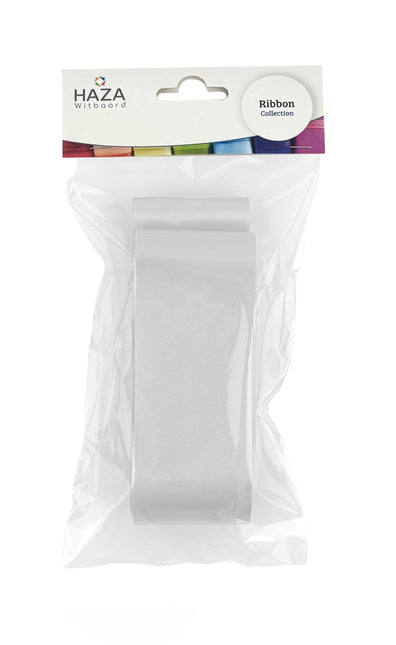 Arco di trazione bianco grande (Ø150mm)