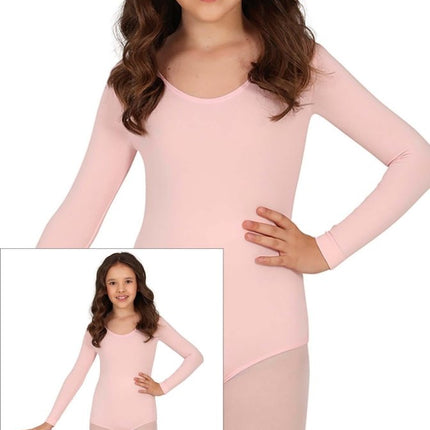 Turnpak Roze Meisje van Fiestas Guirca koop je bij Partywinkel