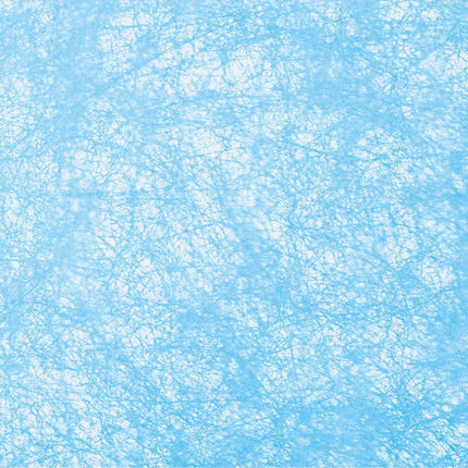 Turquoise Lint Romance 10m van CHAKS koop je bij Partywinkel