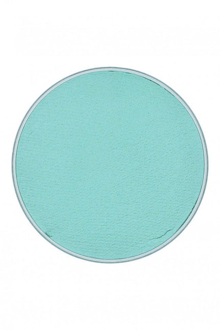 Turquoise Schmink 109 16gr van Superstar koop je bij Partywinkel