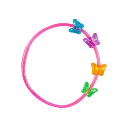 Uitdeelcadeautjes Armbanden 5st van Boland koop je bij Partywinkel