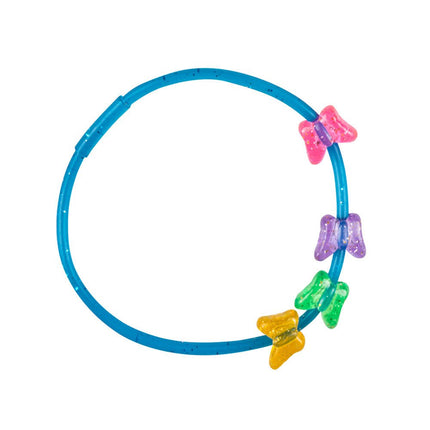 Uitdeelcadeautjes Armbanden 5st van Boland koop je bij Partywinkel