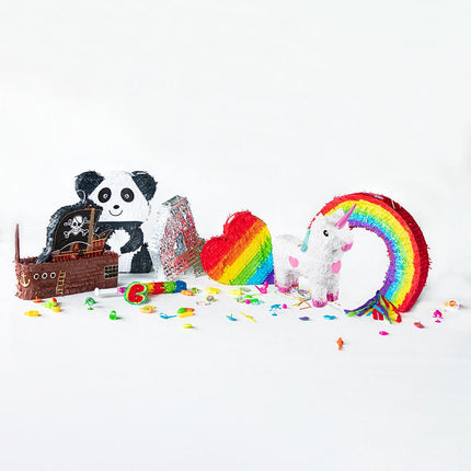 Uitdeelcadeautjes Gemixed 40st van Boland koop je bij Partywinkel