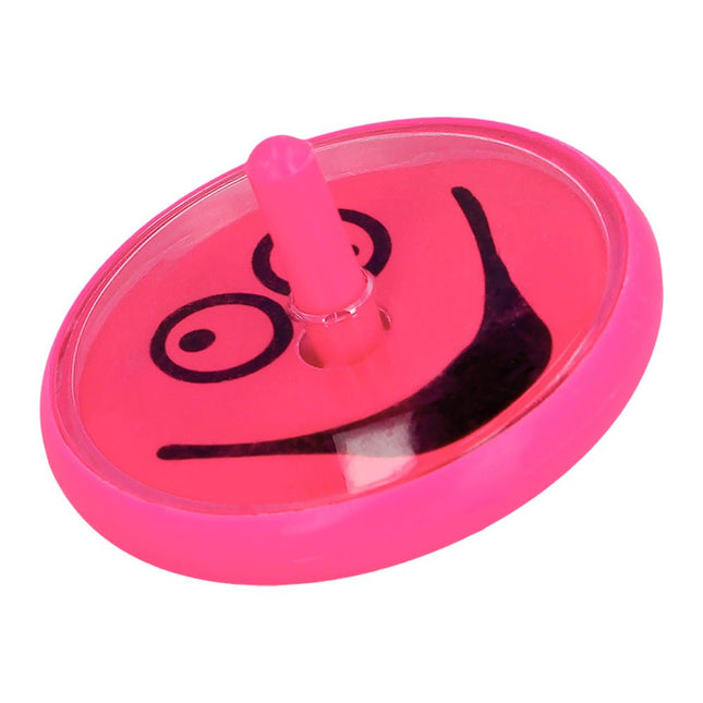 Uitdeelcadeautjes Tollen 4cm 18st van Boland koop je bij Partywinkel