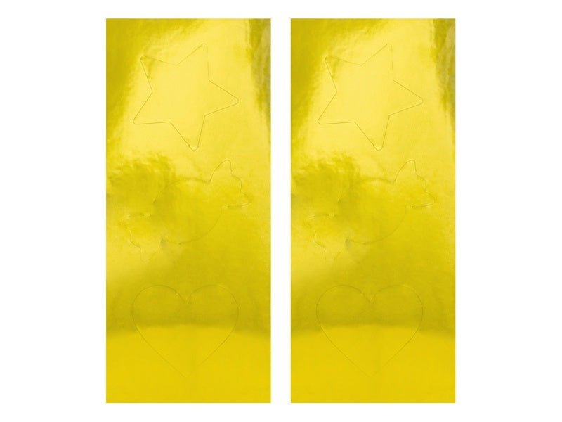 Uitdeelzakjes Lichtroze 14cm 6st van Partydeco koop je bij Partywinkel