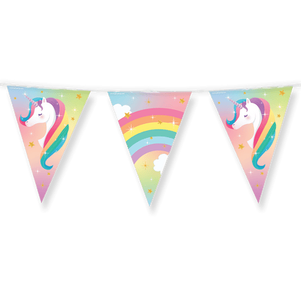 Unicorn Slinger 10m van Paper Dreams koop je bij Partywinkel