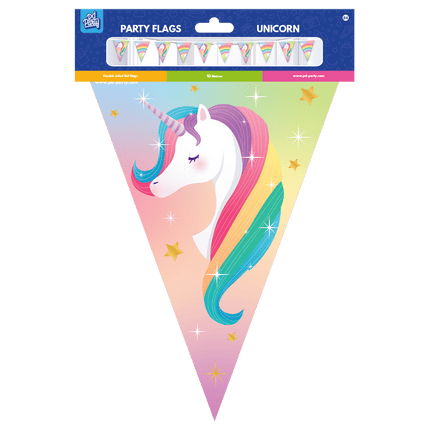 Unicorn Slinger 10m van Paper Dreams koop je bij Partywinkel