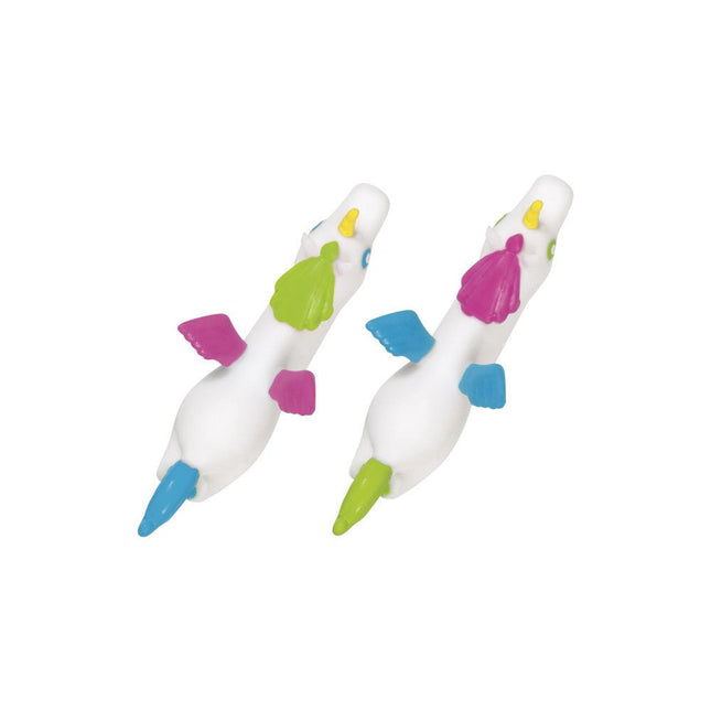 Unicorn Speelgoed 2st van Unique koop je bij Partywinkel