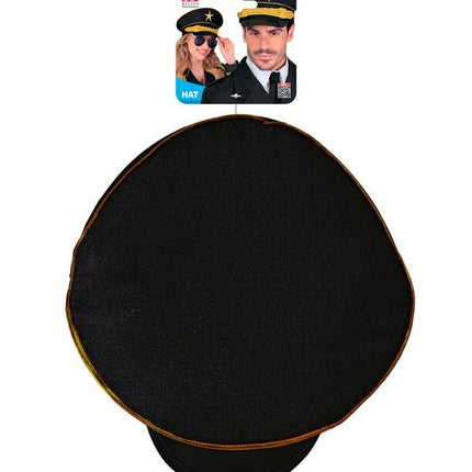 Uniform Pet Met Ster van Widmann koop je bij Partywinkel