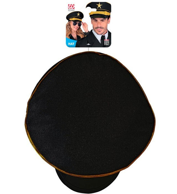 Uniform Pet Met Ster van Widmann koop je bij Partywinkel