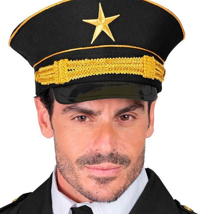 Uniform Pet Met Ster van Widmann koop je bij Partywinkel