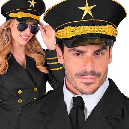 Uniform Pet Met Ster van Widmann koop je bij Partywinkel