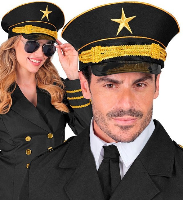 Uniform Pet Met Ster van Widmann koop je bij Partywinkel