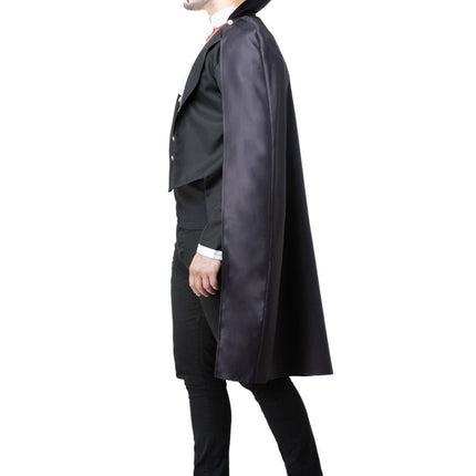 Universal Monsters Dracula Kostuum Heren van Smiffys koop je bij Partywinkel