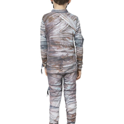 Universal Monsters Mummy Kostuum van Smiffys koop je bij Partywinkel