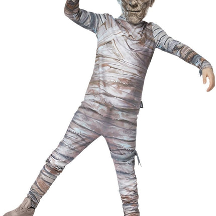 Universal Monsters Mummy Kostuum van Smiffys koop je bij Partywinkel