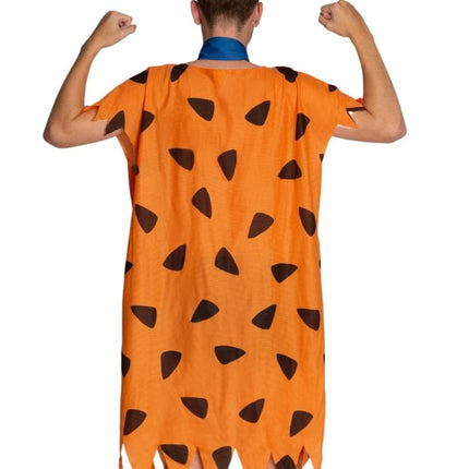 L'uomo delle caverne Fred