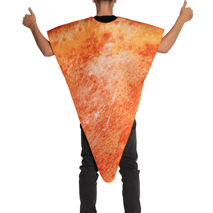 Punto pizza - Un <tc>Dimensioni</tc>