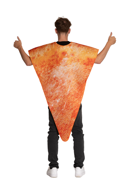 Punto pizza - Un <tc>Dimensioni</tc>