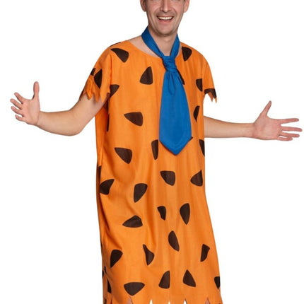 L'uomo delle caverne Fred