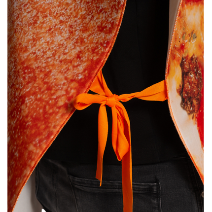 Punto pizza - Un <tc>Dimensioni</tc>