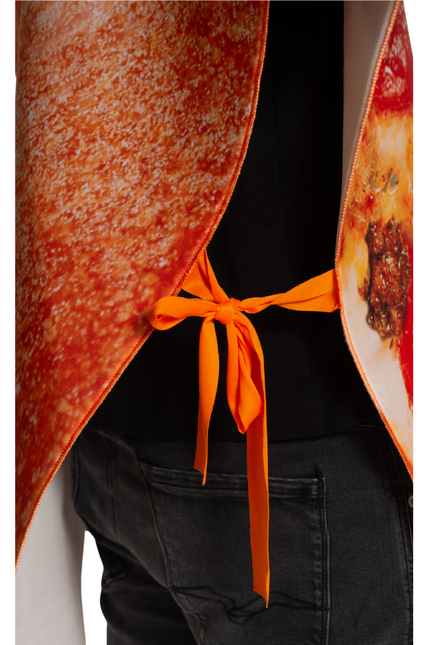 Punto pizza - Un <tc>Dimensioni</tc>