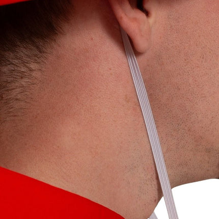 Bottiglia di ketchup - una <tc>Dimensioni</tc>