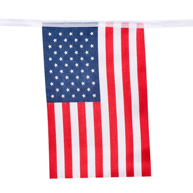 USA Slingers Polyester 4m van Boland koop je bij Partywinkel
