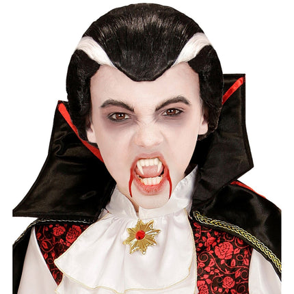 Vampier Nep Tanden Kind van Widmann koop je bij Partywinkel