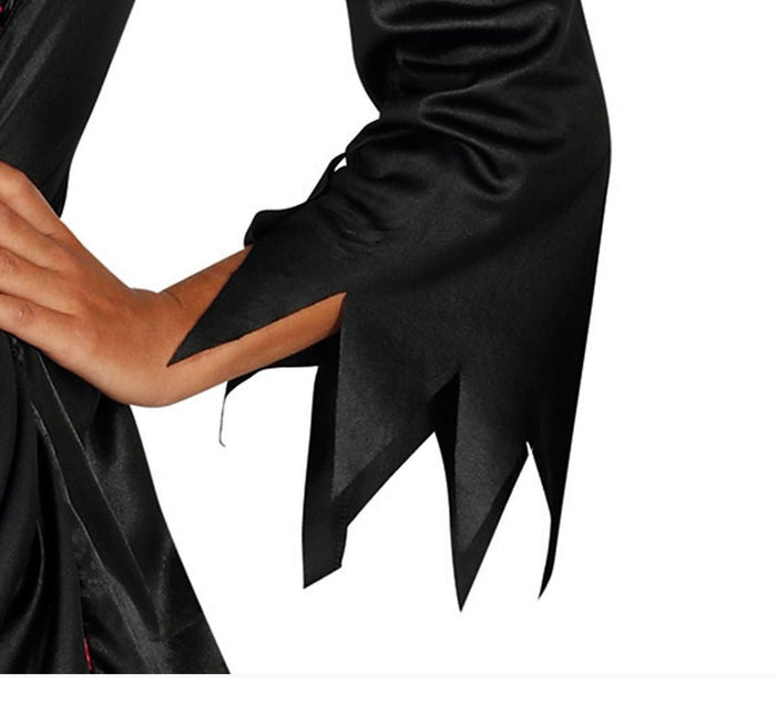 Vampieren Jurk Dames van Fiestas Guirca koop je bij Partywinkel