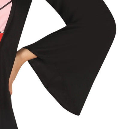 Vechter Jurk Dames - Partywinkel - 8434077860298