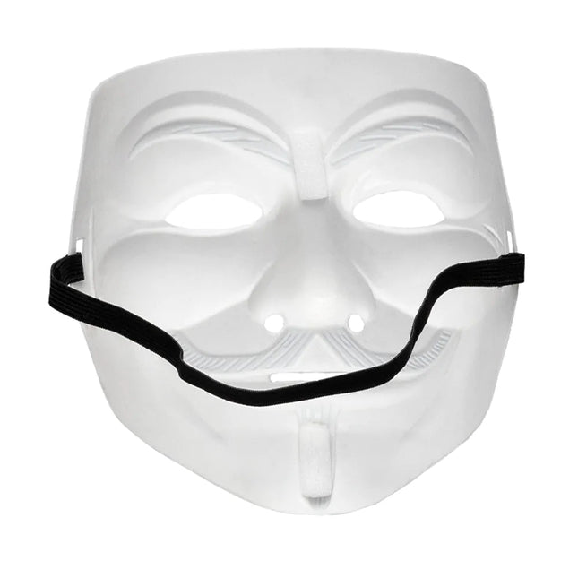 Vendetta Masker - Partywinkel - 8712026001856