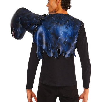 Venom Symbiote van Rubies koop je bij Partywinkel