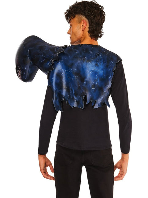 Venom Symbiote van Rubies koop je bij Partywinkel