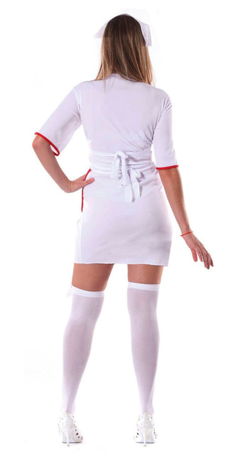 Verpleegster Kostuum van Fiestas Guirca koop je bij Partywinkel