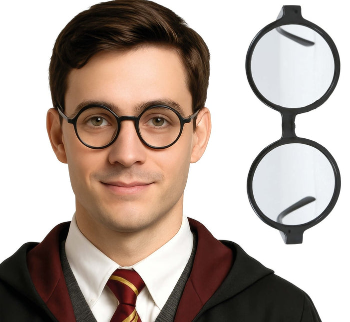 Vidros redondos (sem cristais) van Fiestas Guirca koop je bij Partywinkel