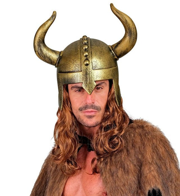 Viking Helm van Widmann koop je bij Partywinkel
