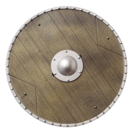 Viking Schild 40cm van Fiestas Guirca koop je bij Partywinkel