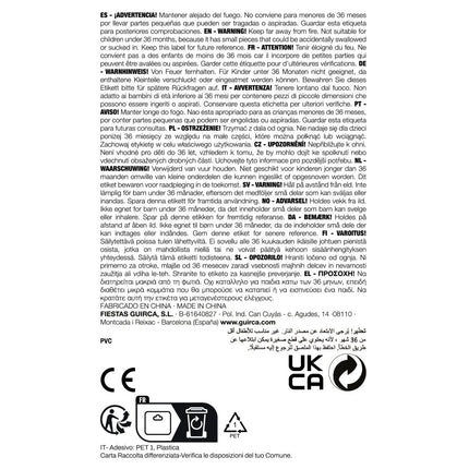 Viking Schild 40cm van Fiestas Guirca koop je bij Partywinkel