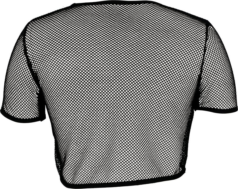 Visnet Shirt Paddenstoel van Fiestas Guirca koop je bij Partywinkel