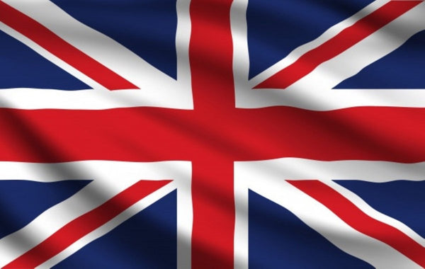 AZ FLAG Bandiera STENDARDO Reale del CASATO degli Stuart d'Inghilterra AZ FLAG Bandiera STENDARDO Reale del CASATO degli Stuart d'Inghilterra